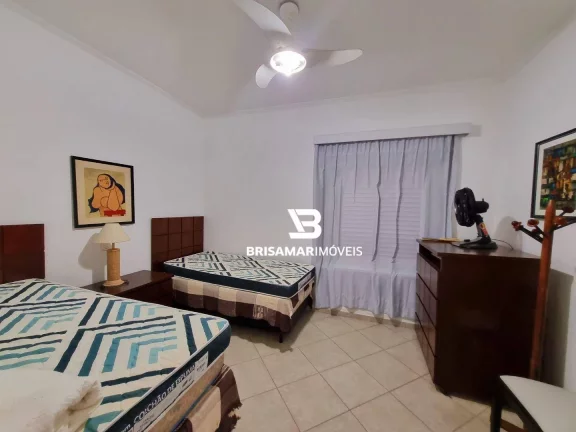 Imagem ?? Apartamento Frente ao Mar – Pitangueiras | Guarujá