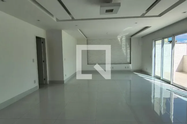 Imagem Apartamento à Venda - Recreio, 3 Quartos, 350 m2