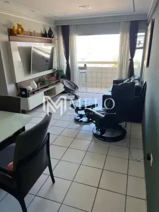 Imagem Oportunidade | CANDEIAS: 97m², 03qts, 01suite, 02 vagas..