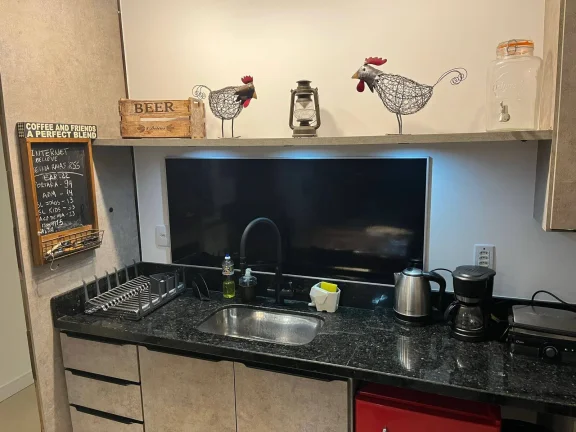 Imagem Apartamento Marine Home Resort
