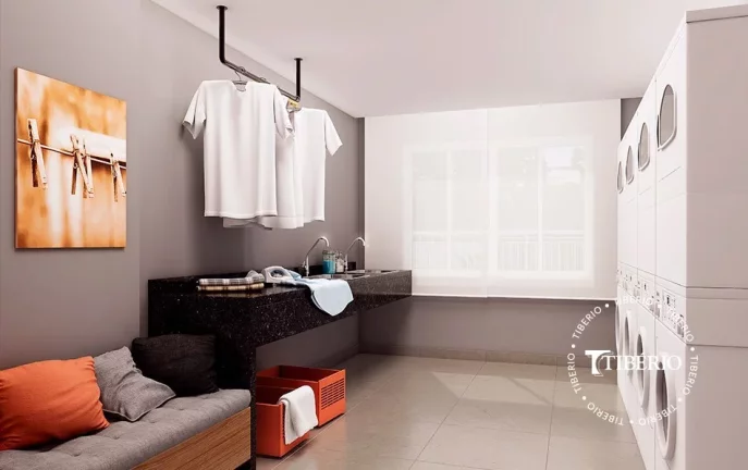 Imagem Apartamento à venda no bairro Campo Belo - São Paulo/SP