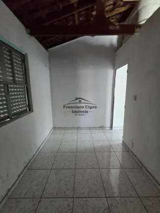 Imagem Casa para alugar no bairro Parque Santa Clara - Guaratinguetá/SP