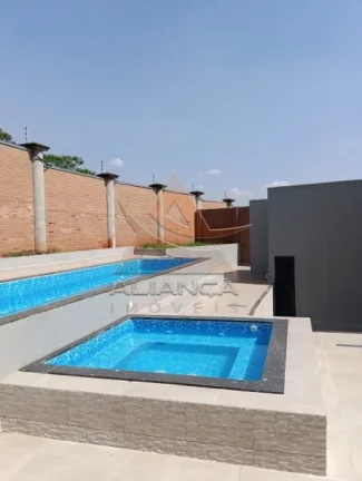 Imagem Casa Condomínio - Ribeirão Preto - Bonfim Paulista