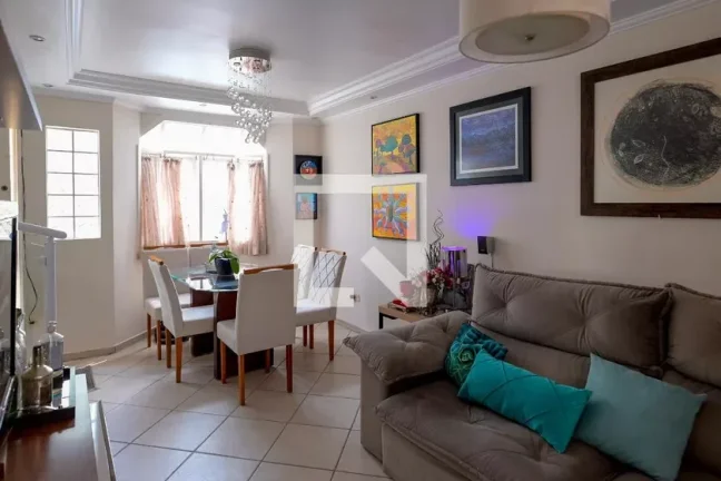 Imagem Casa à Venda - Ipiranga, 3 Quartos, 95 m2