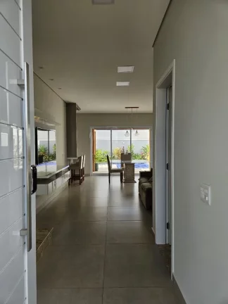 Imagem SOBRADO - ACABAMENTO SUPERIOR - RESIDENCIAL CLUB PORTINARI - PAULÍNIA