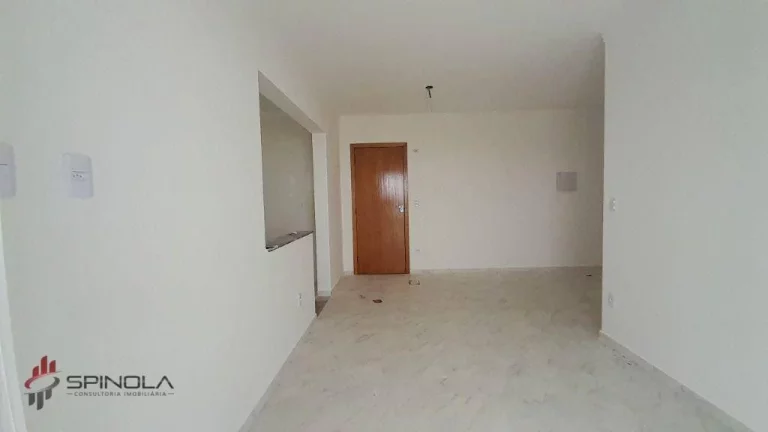 Imagem Apartamento com 2 dormitórios à venda, 78 m² por R$ 600.000,00 - Mirim - Praia Grande/SP