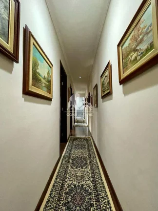 Imagem Casa com 2 quartos, Marapé, Santos - R$ 699 mil, Cod: 24217