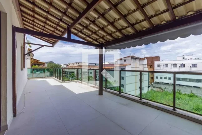 Imagem Apartamento à Venda - Recreio, 3 Quartos, 195 m2