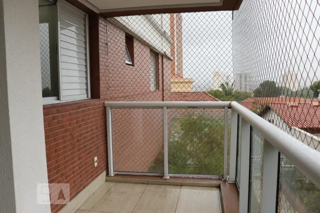 Imagem Apartamento à Venda - Ipiranga, 3 Quartos, 89 m2