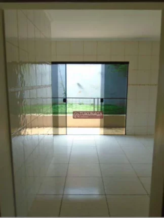 Imagem Casa à venda, 170 m² por R$ 690.000,00 - Campos Ville - Araraquara/SP