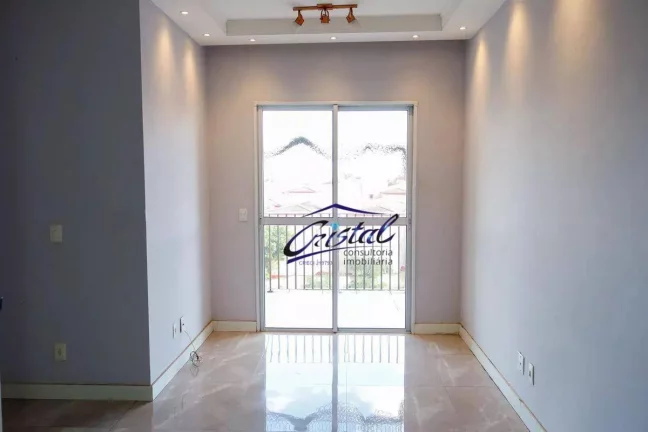 Imagem Apartamento com 3 quartos à venda, 63 m² - Novo Osasco - Osasco/SP