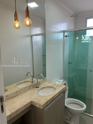 Imagem Apartamento na vila Seixas 2 dormitórios à venda. #imoveisri