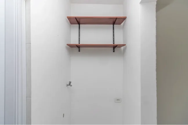 Imagem APARTAMENTO RESIDENCIAL em São Paulo - SP, Bela Vista