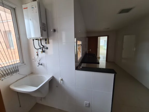 Imagem APARTAMENTO DE 4 QUARTOS NA PRAIA DA COSTA / ES