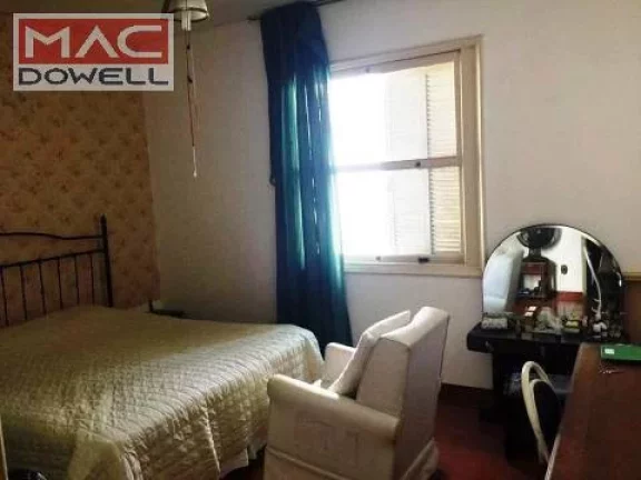 Imagem Casa de 500 m² / 4 Quartos - VENDA - Copacabana/RJ