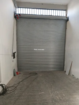 Imagem Galpão Comercial para Locação em São Paulo-SP - Bairro Aricanduva - 1 Sala, 2 Banheiros, 11 Vagas de Garagem, 1.650m² de Área