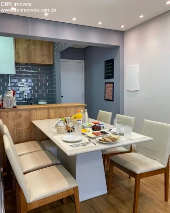 Imagem APARTAMENTO RESIDENCIAL em São Paulo - SP, Tatuapé