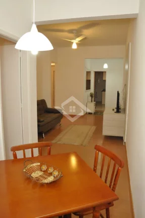 Imagem Apartamento Reformado à Venda em Copacabana: 3 Quartos, 100 m²