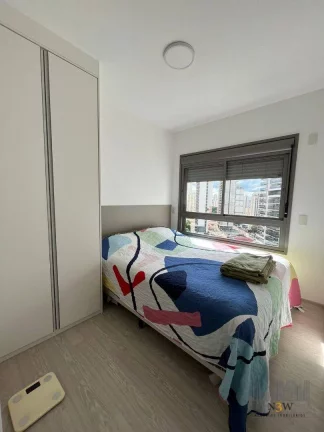 Imagem Apartamento à venda na Vila Romana São Paulo SP 2 quartos 1 suíte 2 vagas 69 m²