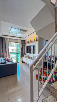 Imagem COBERTURA DUPLEX na BARRA OLÍMPICA - 148m² - R$ 970.000