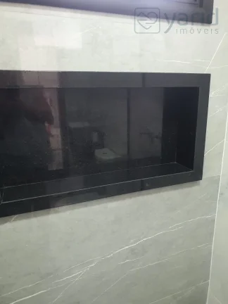 Imagem Imperdível Casa à Venda em Itupeva-SP, São Venâncio: 3 Quartos, 3 Suítes, 2 Salas, 4 Vagas de Garagem!