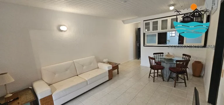 Imagem Casa em condomínio Aluguel Anual em Juquehy, av. da praia. 3 suítes, piscina coletiva, 2 vagas, academia, Quadra Tênis | Juquehy Imobiliária