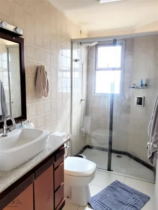 Imagem Imóvel com 2 Quartos à Venda, 76 m² em Vila Monteiro - Piracicaba