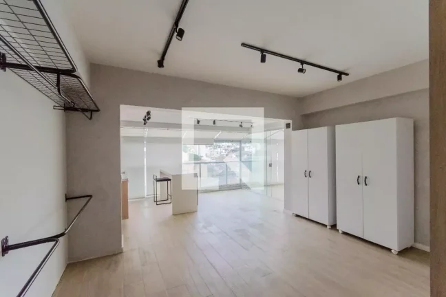 Imagem Apartamento à Venda - Vila Mariana, 1 Quarto, 68 m2