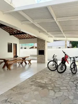 Imagem Viva com Conforto e Segurança a Poucos Minutos do Mar – Casa no Cabo Branco Privê à Venda Imagem Viva com Conforto e Segurança a Poucos Minutos do Mar – Casa no Cabo Branco Privê à Venda