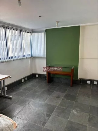 Imagem Sala para alugar, 37 m² por R$ 2.724,00/mês - Tucuruvi - São Paulo/SP
