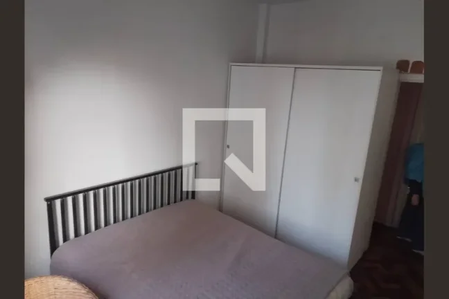 Imagem Apartamento à Venda - Ipanema, 1 Quarto, 52 m2