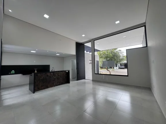 Imagem Casa de condomínio fechado Reserva Ipanema na zona norte