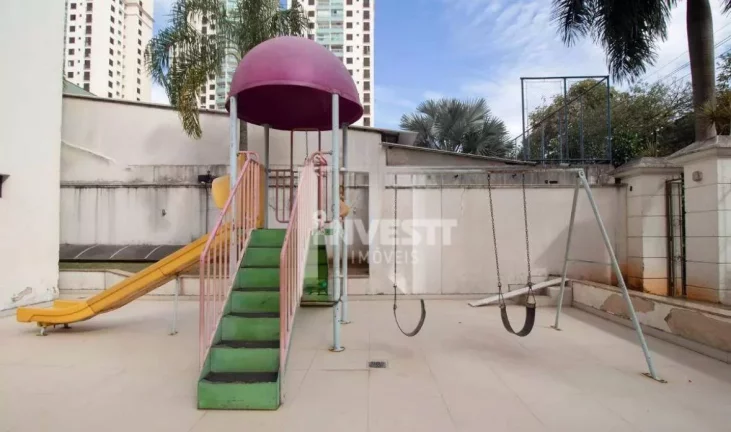 Imagem Apartamento à venda no Setor Bueno - Goiânia/GO