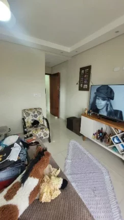 Imagem Sobrado com 3 dormitórios à venda, 140 m² por R$ 690.000,00 - Jardim Miriam - São Paulo/SP