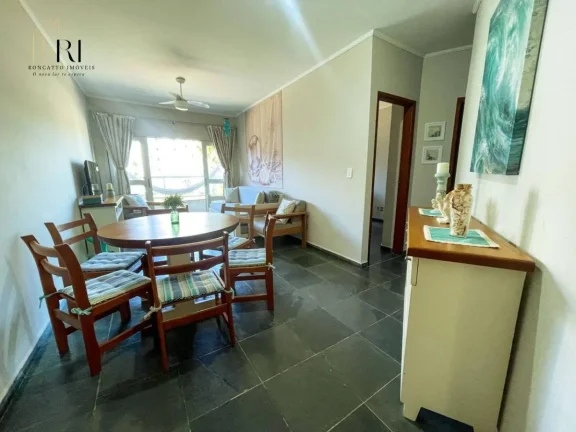 Imagem Apartamento à venda em Caraguatatuba, Praia Martins de Sá, com 2 quartos, 65m2