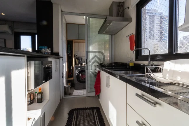 Imagem Apartamento vila madalena proximo metrô fradique