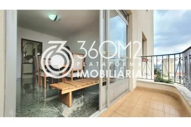 Imagem Apartamento para Venda em Santo André / SP no bairro Parque das Nações