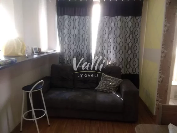 Imagem Apartamento RESIDENCIAL em Americana - SP, Riviera Tamborlim