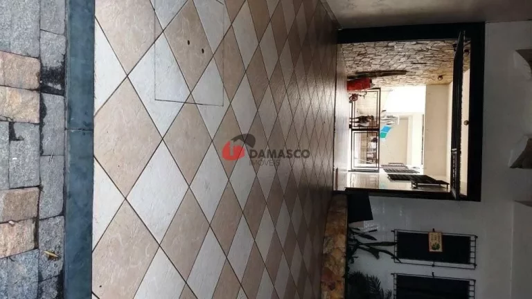 Imagem Sobrado à venda 4 Quartos, 1 Suite, 8 Vagas, 400M², Vila Califórnia, São Paulo - SP
