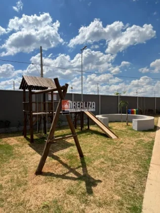 Imagem Apartamento para alugar no Condomínio Reserva do Paraíso, no bairro Jardim Esplanada, Uberaba