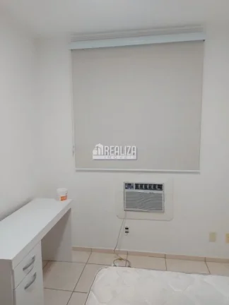Imagem Apartamento de 2 dormitórios com piscina no Condomínio Parque Udon, bairro Fabrício em Uberaba