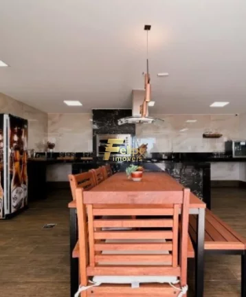 Imagem LINDO APARTAMENTO DE 02 QUARTOS, SENDO 01 SUÍTE, À VENDA NO CENTRO DE GUARAPARI/ES!