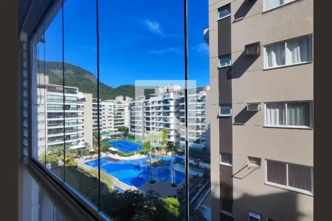 Imagem Apartamento à Venda - Recreio, 2 Quartos, 68 m2