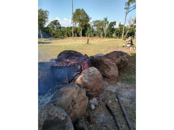 Imagem Sítio GUAÍBA - RS