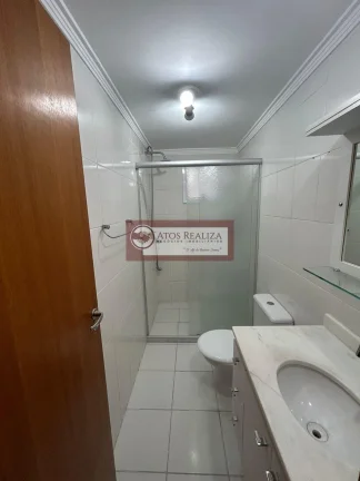 Imagem Apartamento à Venda em Marajoara -SP, 75m², 2 Dorms, 1 Suíte, 2 vagas de garagem, Varanda gourmet, Lazer Completo, OPORTUNIDADE R$ 650k.