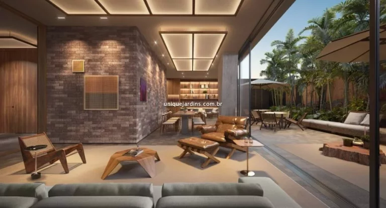 Imagem Apartamento à venda Itaim Bibi São Paulo