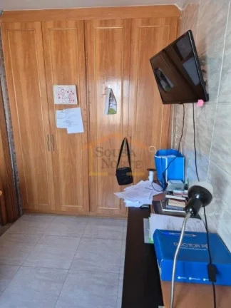 Imagem Apartamento com ambientes amplos e bem distribuídos, 3 dormitórios, sendo 1 suíte, com armários ...