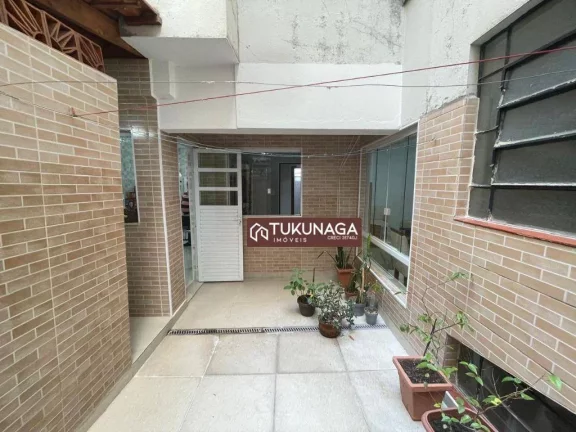 Imagem Apartamento com 3 dormitórios à venda, 75 m² por R$ 390.000,00 - Santana - São Paulo/SP