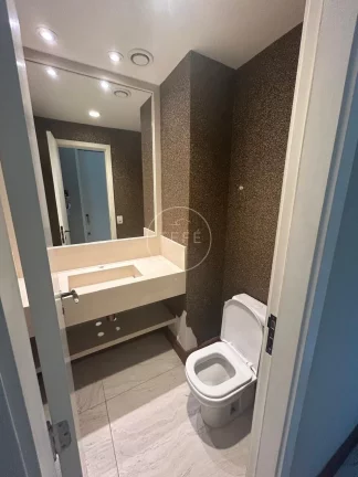 Imagem APARTAMENTO com 4 SUÍTES e 309m² na BARRA DA TIJUCA - PENÍNSULA/ SAINT BARTH