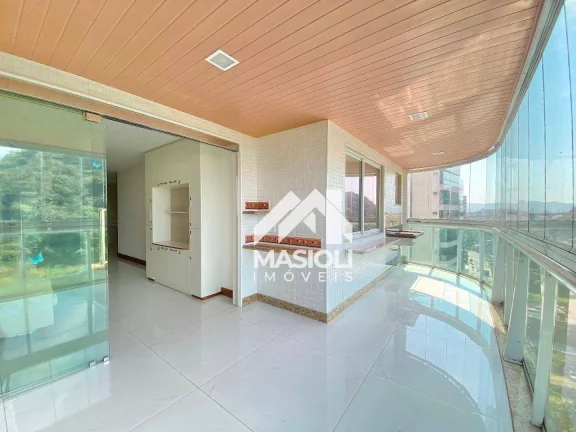 Imagem Apartamento à venda, 190 m² por R$ 1.990.000,00 - Praia da Costa - Vila Velha/ES